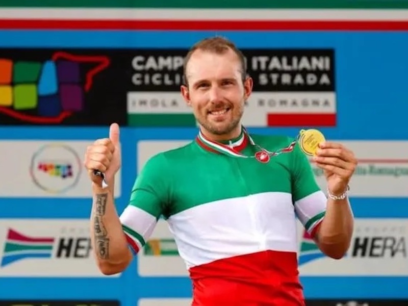 saison phare pour Corbrelli