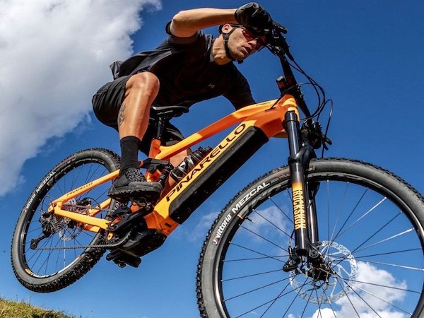 Pinarello pourrait avoir un nouveau propriétaire en 2023 Pinarello pourrait avoir un nouveau propriétaire en 2023