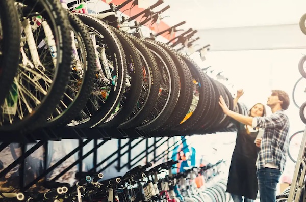 défis de l'industrie du vélo 2023