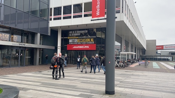 Salon E-bike Xperience 2023