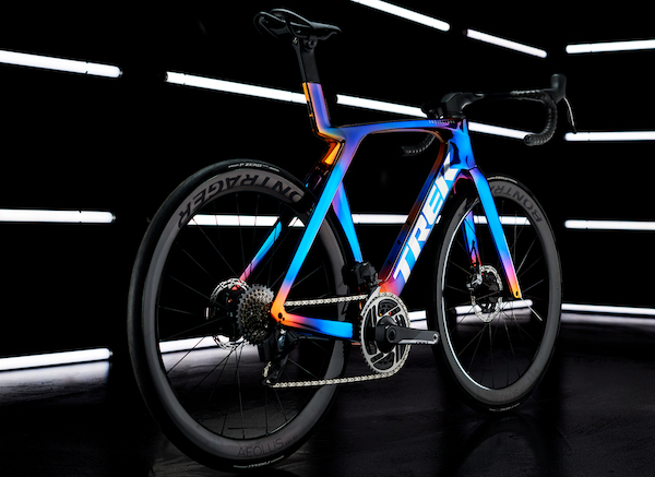 Vélo Chroma Ultra-irisé Vélo Chroma Ultra-irisé