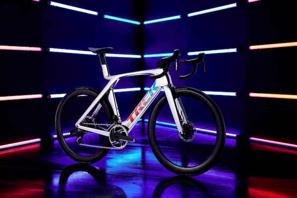Vélo Chroma Diamond Flake Vélo Chroma Diamond Flake