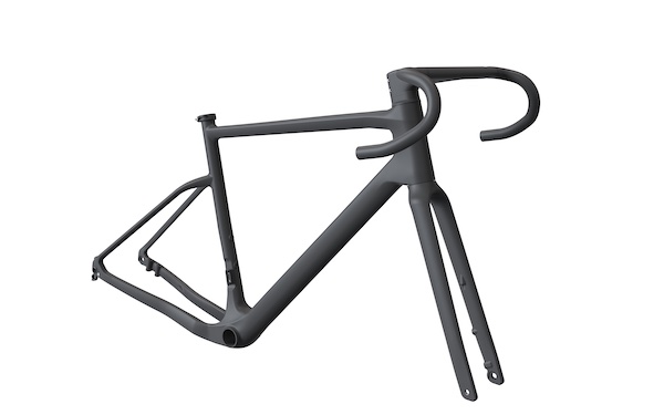 nouveau cadre en carbone gravel 2023 de haute qualité nouveau cadre en carbone gravel 2023 de haute qualité