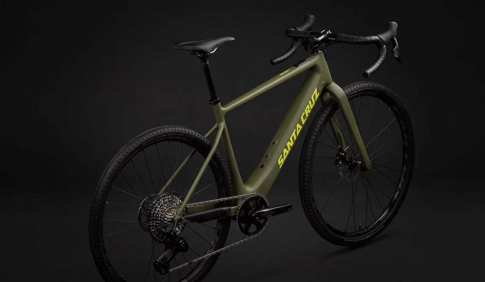 VTT Santa Cruz Skitch VTT Santa Cruz Skitch