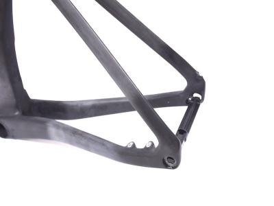 Disc Brake Road Frames