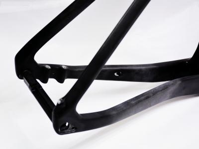 Disc Brake Road Frames