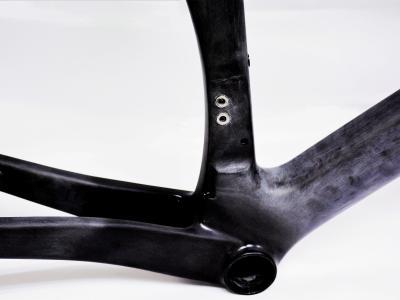 Disc Brake Road Frames