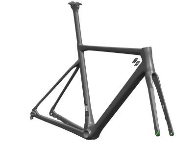 Road Bike Frameset