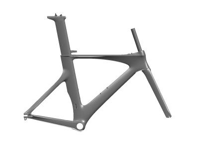 Time Trial Frameset