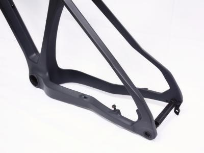 Hardtail Bike Frameset