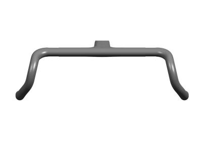 Light Carbon Bike Gravel Handlebar