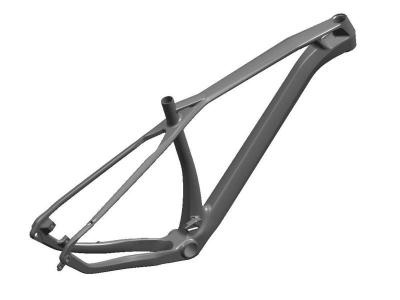 MTB Hardtail Carbon Bike FrameSET