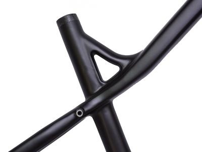 E Bike MTB Frameset