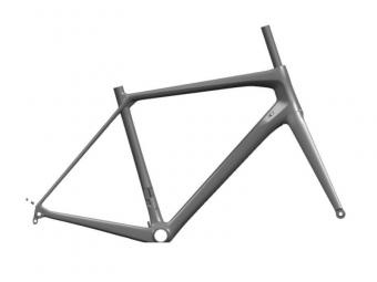 Disc Brake Frame