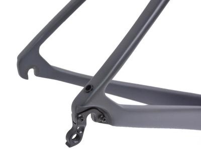 Carbon Road Caliper Rim Brake Framesets