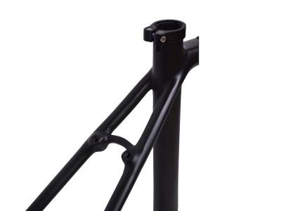 Rim Brake Cycling Bike Frameset