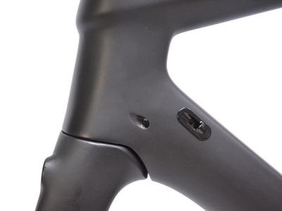 Aero Road Direct Mount Rim Brake Frameset