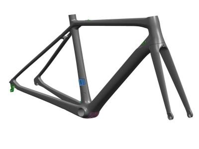 Carbon Road Caliper Rim Brake Framesets