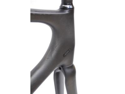 Carbon Fiber Caliper Road Frame