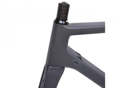 Carbon Road Rim Brake Frameset