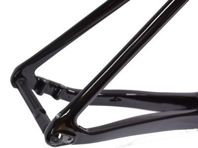 Disc Brake Framesets