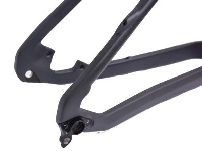 MTB Hardtail Carbon Frame Manufacturer