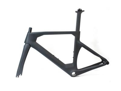 Carbon Time Trial Frame