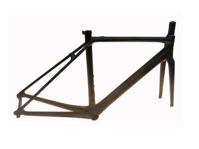 Carbon Rim Brake Frameset