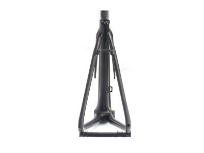 Carbon Rim Brake Frameset