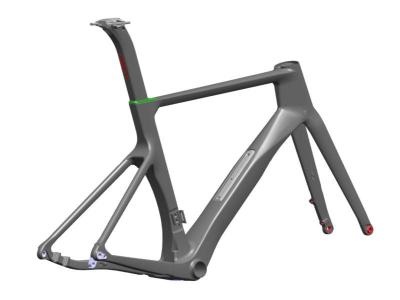 Disc Brake Framesets