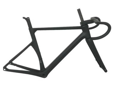 Disc Brake Carbon Bike Frame