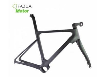 Gravel Carbon Bike Frames