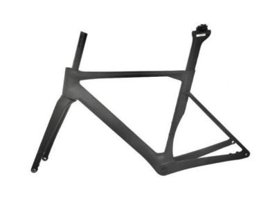 Disc Road Frameset