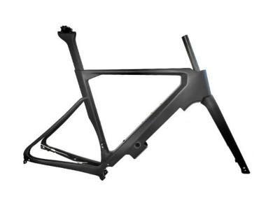 E-Bike Frame