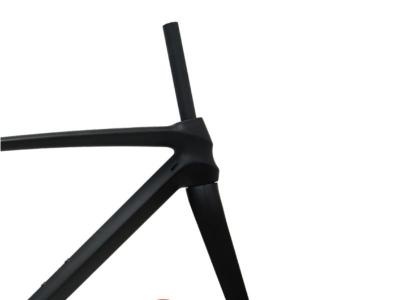 Disc Brake Bicycling Frames