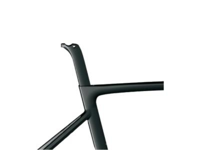 Flat Mount Electric Bike Frame