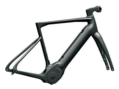 Carbon Fiber Frameset