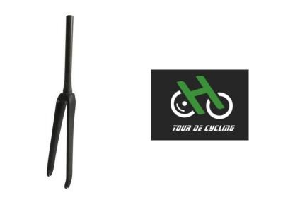 Carbon Fiber Front Fork