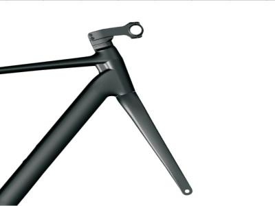 Carbon Fiber E-bike Frame