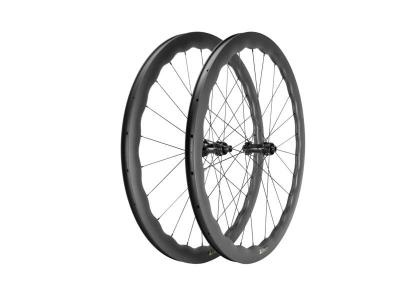 Carbon Wave Rim