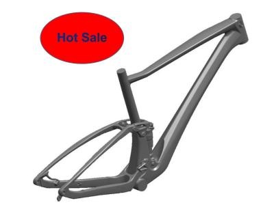 MTB 29ER Carbon Frameset