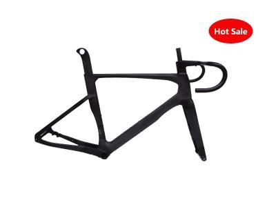 Disc Brake Road Frames