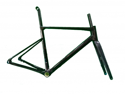 Fournisseur OEM TDC-RD09 Newest Areo ultralight Road Disc Brake Carbon Bike Frames en Chine