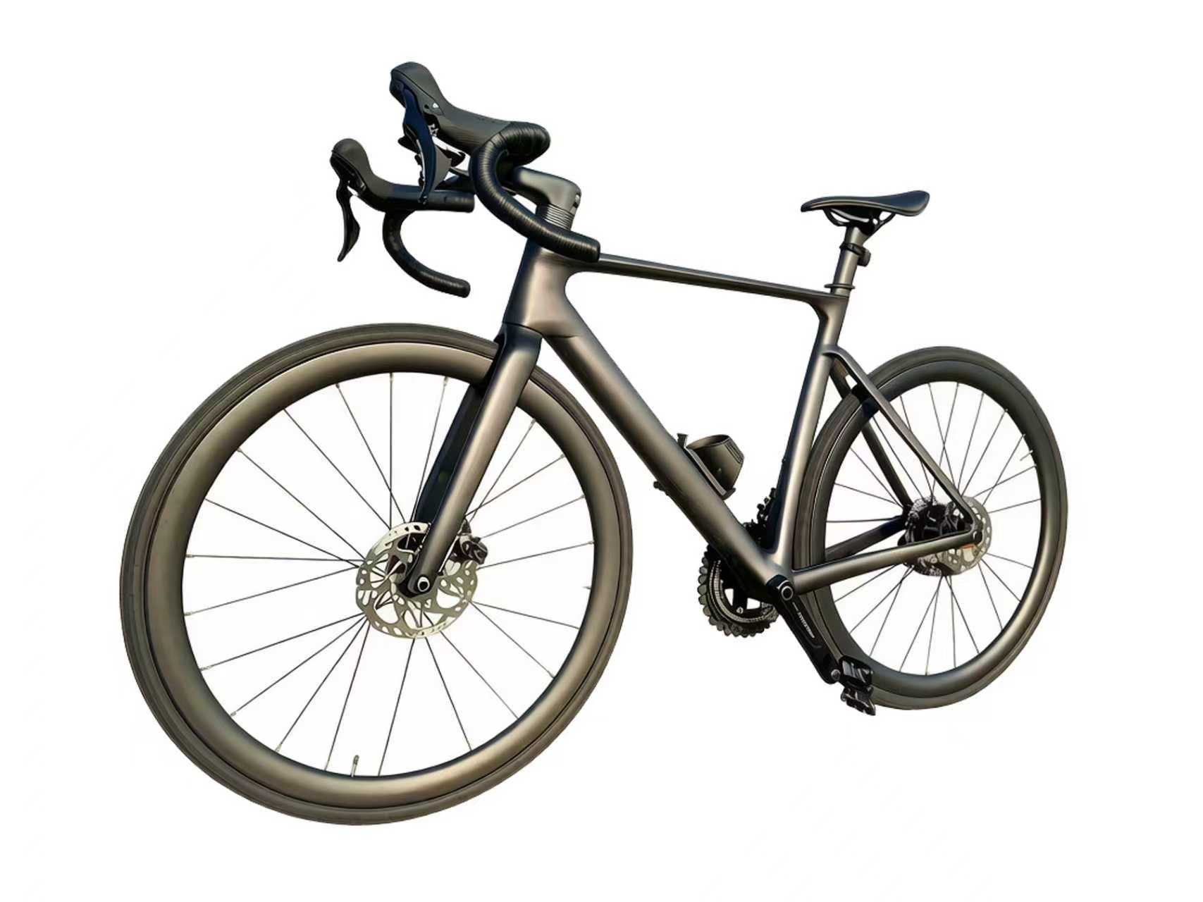 Aero Carbon Road Frame: The Next Evolution in Performance Engineering